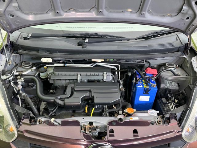 DAIHATSU MIRA E:S 2014 Image 31