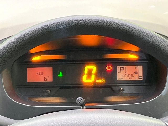 DAIHATSU MIRA E:S 2014 Image 31