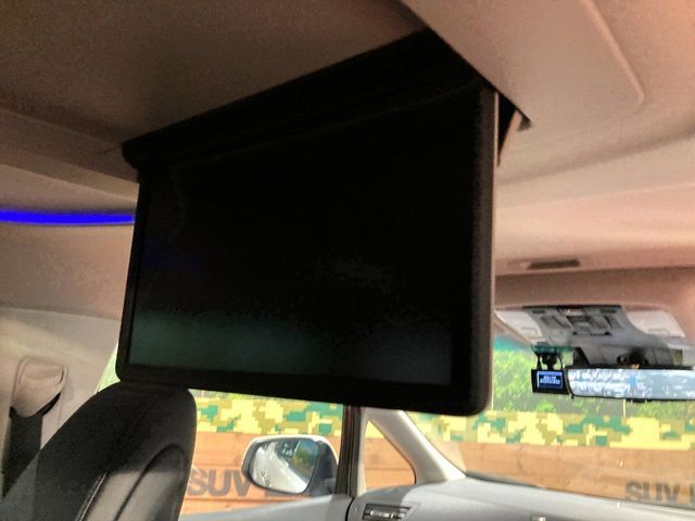 TOYOTA ALPHARD 2020 Image 31