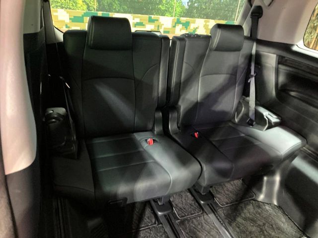 TOYOTA ALPHARD 2020 Image 31