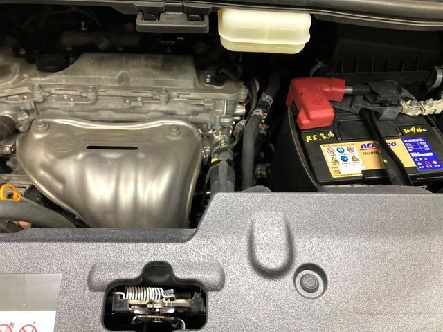 TOYOTA ALPHARD 2020 Image 31