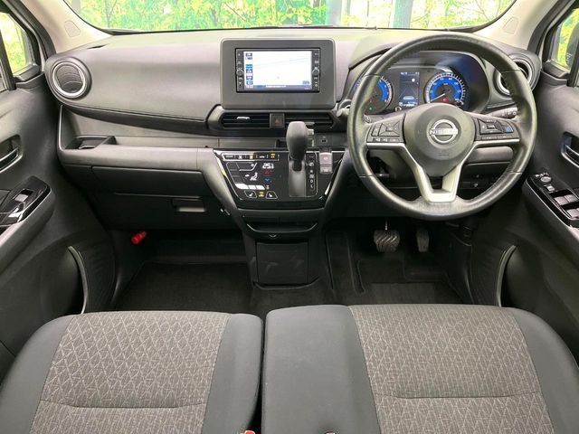NISSAN DAYZ 4WD 2024 Image 31