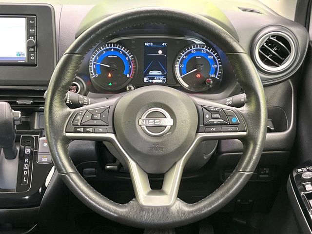 NISSAN DAYZ 4WD 2024 Image 31