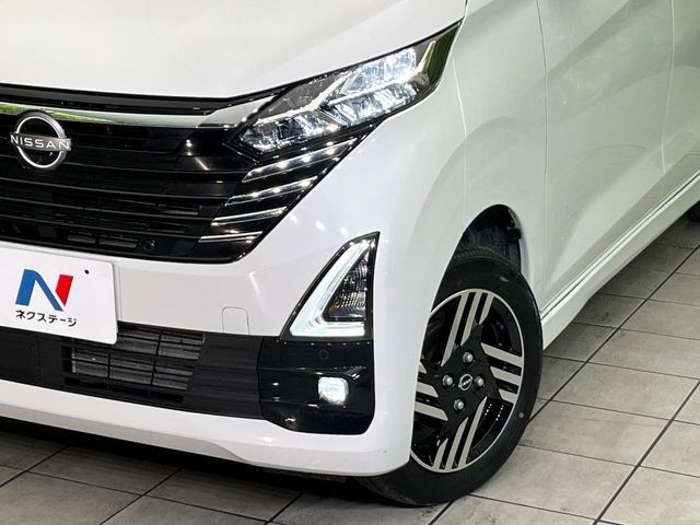 NISSAN DAYZ 4WD 2024 Image 31