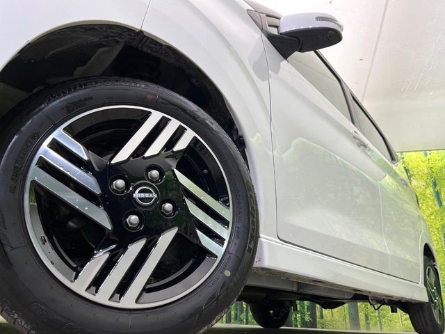 NISSAN DAYZ 4WD 2024 Image 31