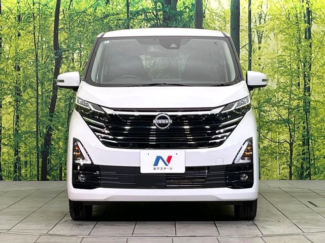 NISSAN DAYZ 4WD 2024 Image 31