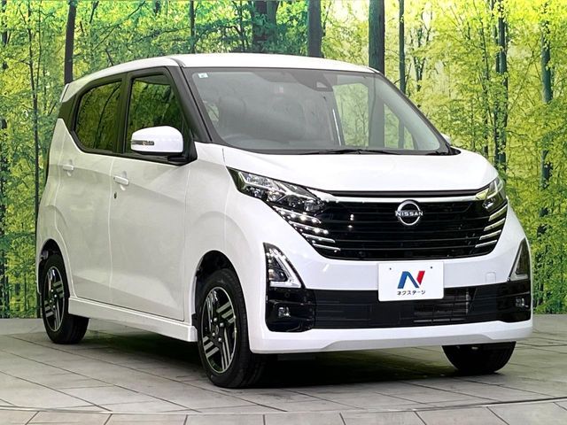 NISSAN DAYZ 4WD 2024 Image 31