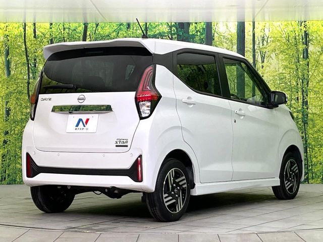 NISSAN DAYZ 4WD 2024 Image 31