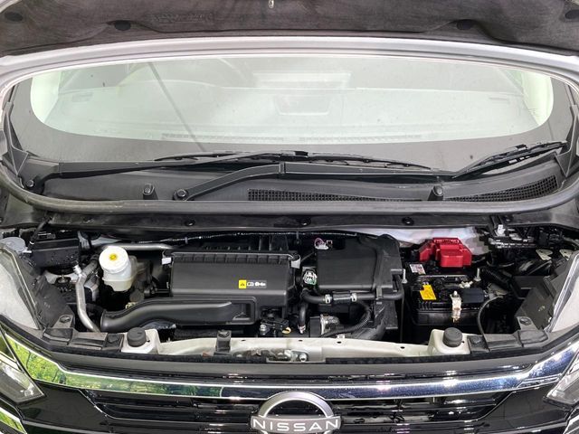 NISSAN DAYZ 4WD 2024 Image 31