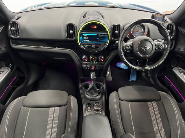 BMW MINI COOPER S CR 2018 Image 31