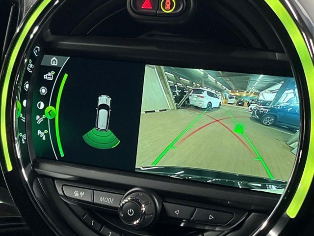 BMW MINI COOPER S CR 2018 Image 31