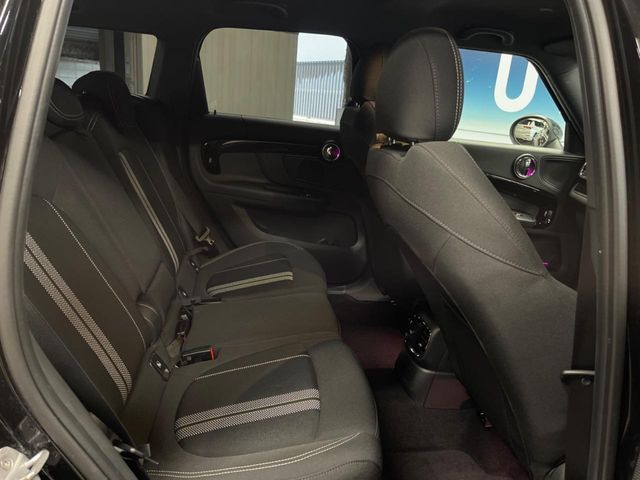 BMW MINI COOPER S CR 2018 Image 31