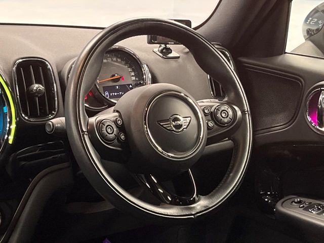 BMW MINI COOPER S CR 2018 Image 31