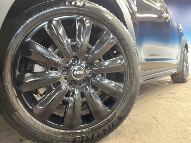 BMW MINI COOPER S CR 2018 Image 31