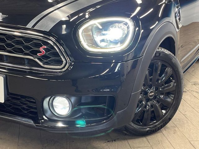 BMW MINI COOPER S CR 2018 Image 31