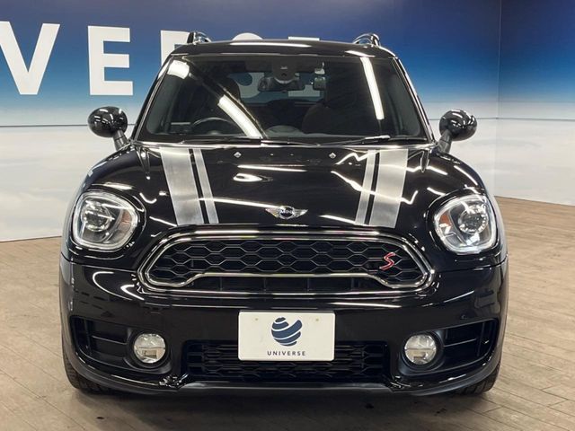 BMW MINI COOPER S CR 2018 Image 31