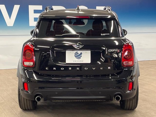 BMW MINI COOPER S CR 2018 Image 31