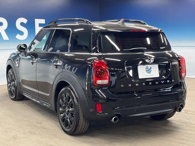 BMW MINI COOPER S CR 2018 Image 31