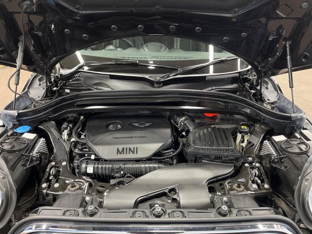 BMW MINI COOPER S CR 2018 Image 31