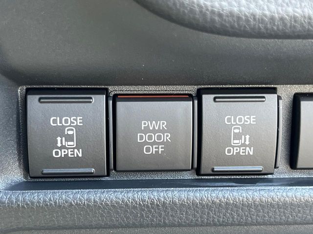 TOYOTA SIENTA HYBRID 2026 Image 31