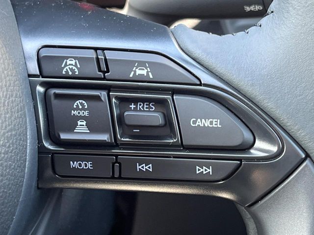 TOYOTA SIENTA HYBRID 2026 Image 31