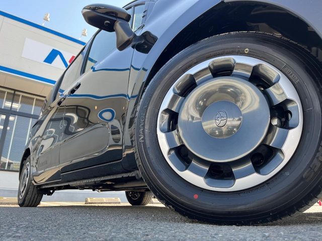 TOYOTA SIENTA HYBRID 2026 Image 31