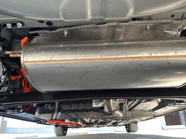 TOYOTA SIENTA HYBRID 2026 Image 31