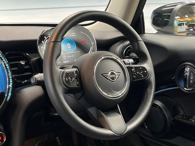 BMW MINI COOPER 2023 Image 31