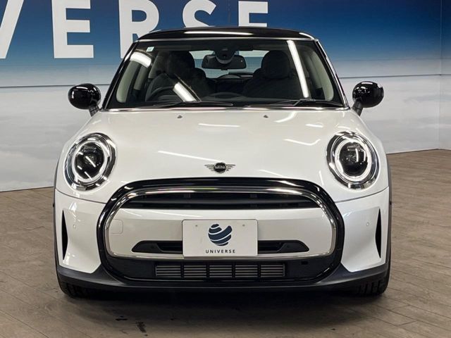BMW MINI COOPER 2023 Image 31