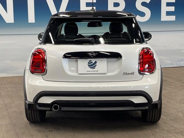 BMW MINI COOPER 2023 Image 31