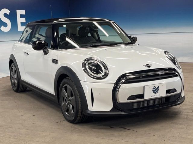 BMW MINI COOPER 2023 Image 31