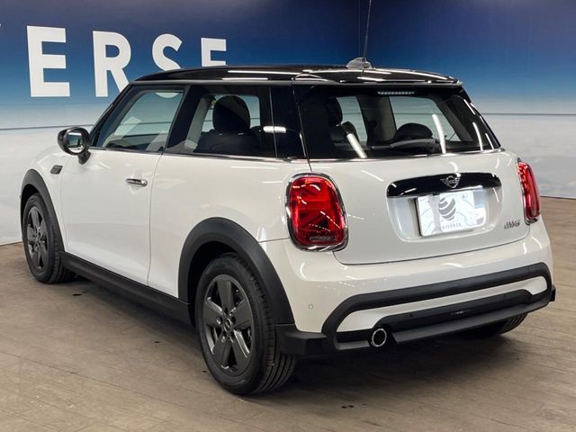 BMW MINI COOPER 2023 Image 31