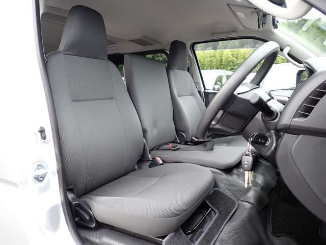 TOYOTA HIACE VAN 1.25T 2WD 2020 Image 31