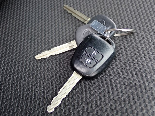 TOYOTA HIACE VAN 1.25T 2WD 2016 Image 31