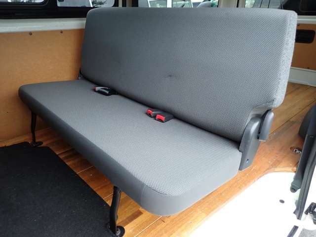 TOYOTA HIACE VAN 1.25T 2WD 2016 Image 31