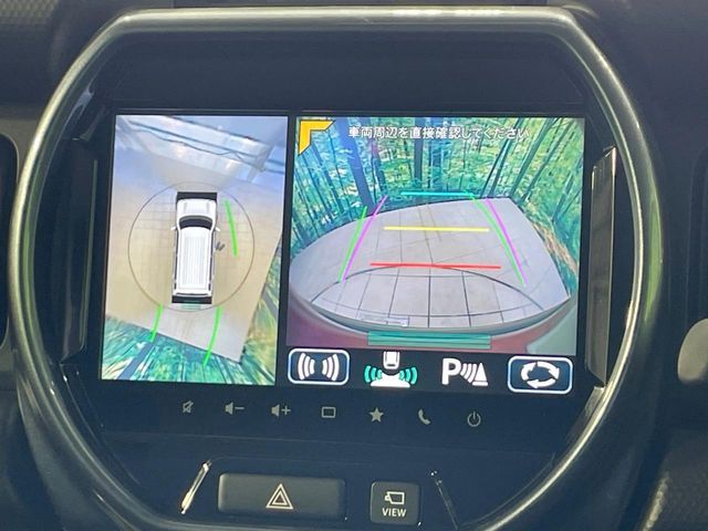 SUZUKI HUSTLER 2021 Image 31