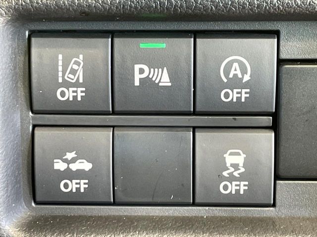 SUZUKI HUSTLER 2021 Image 31