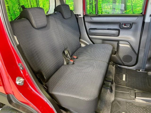 SUZUKI HUSTLER 2021 Image 31