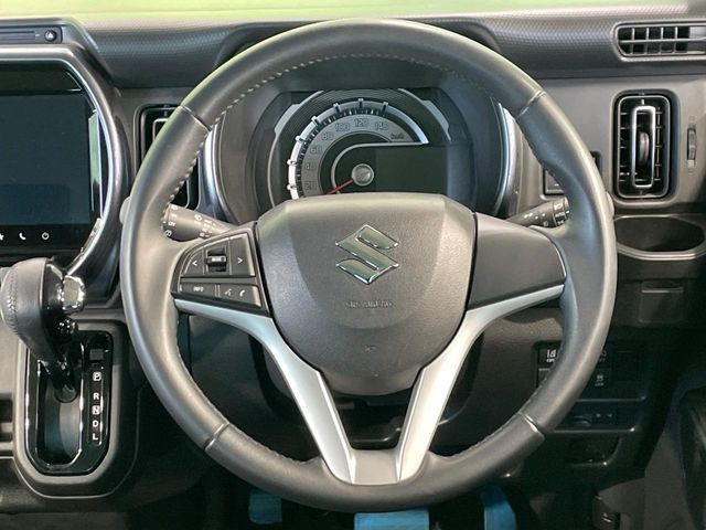 SUZUKI HUSTLER 2021 Image 31