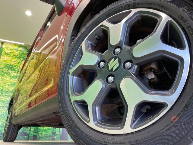 SUZUKI HUSTLER 2021 Image 31