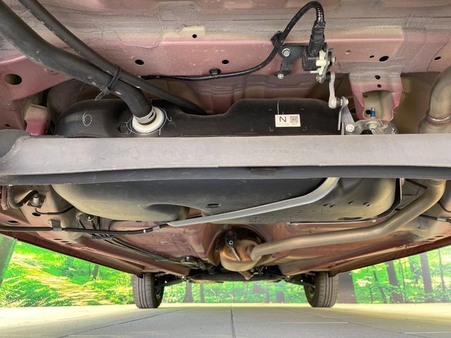 SUZUKI HUSTLER 2021 Image 31