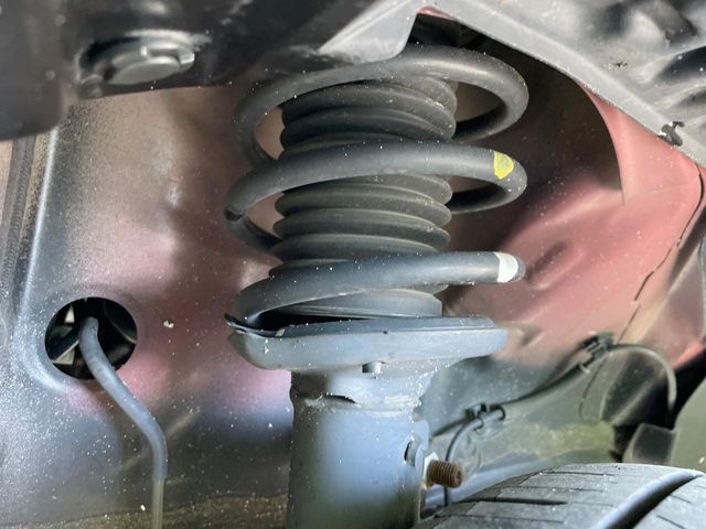 SUZUKI HUSTLER 2021 Image 31