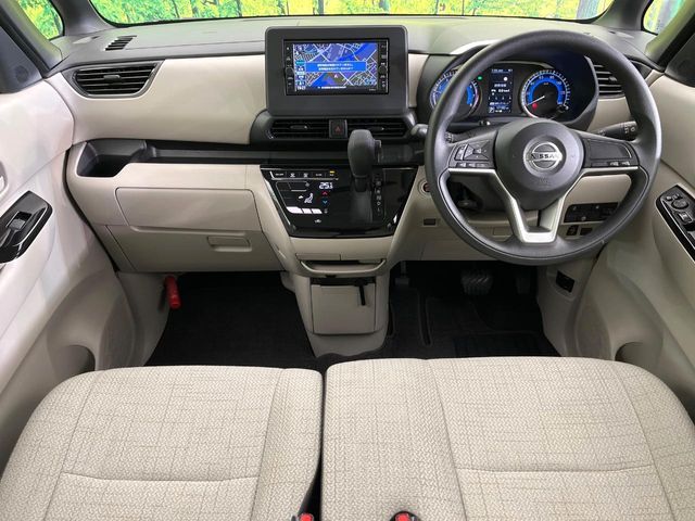 NISSAN ROOX 2021 Image 31