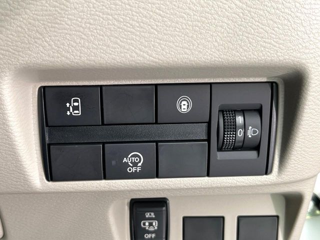 NISSAN ROOX 2021 Image 31