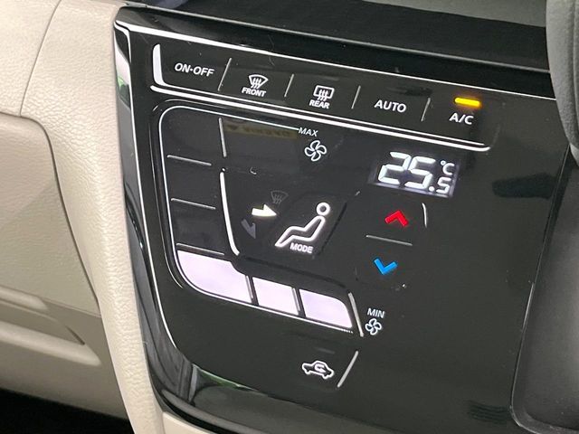 NISSAN ROOX 2021 Image 31