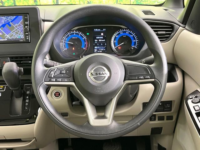 NISSAN ROOX 2021 Image 31