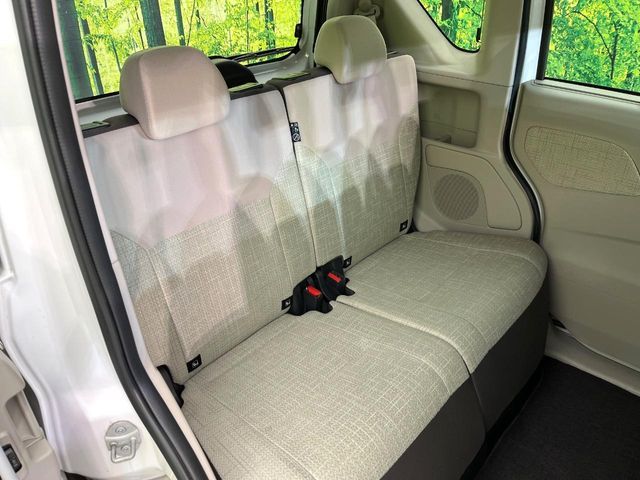 NISSAN ROOX 2021 Image 31