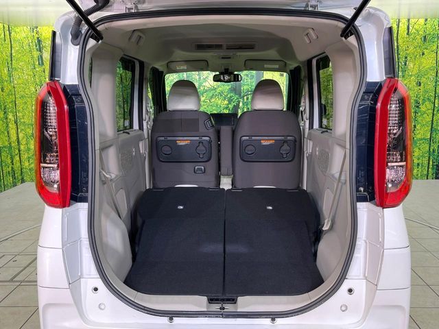 NISSAN ROOX 2021 Image 31