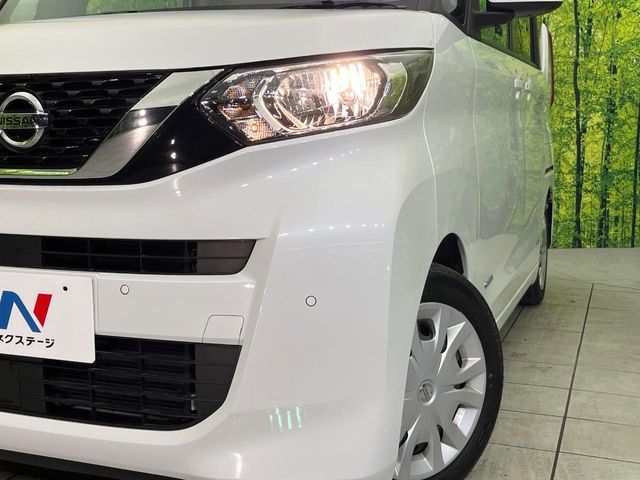 NISSAN ROOX 2021 Image 31