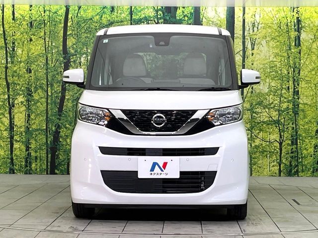 NISSAN ROOX 2021 Image 31